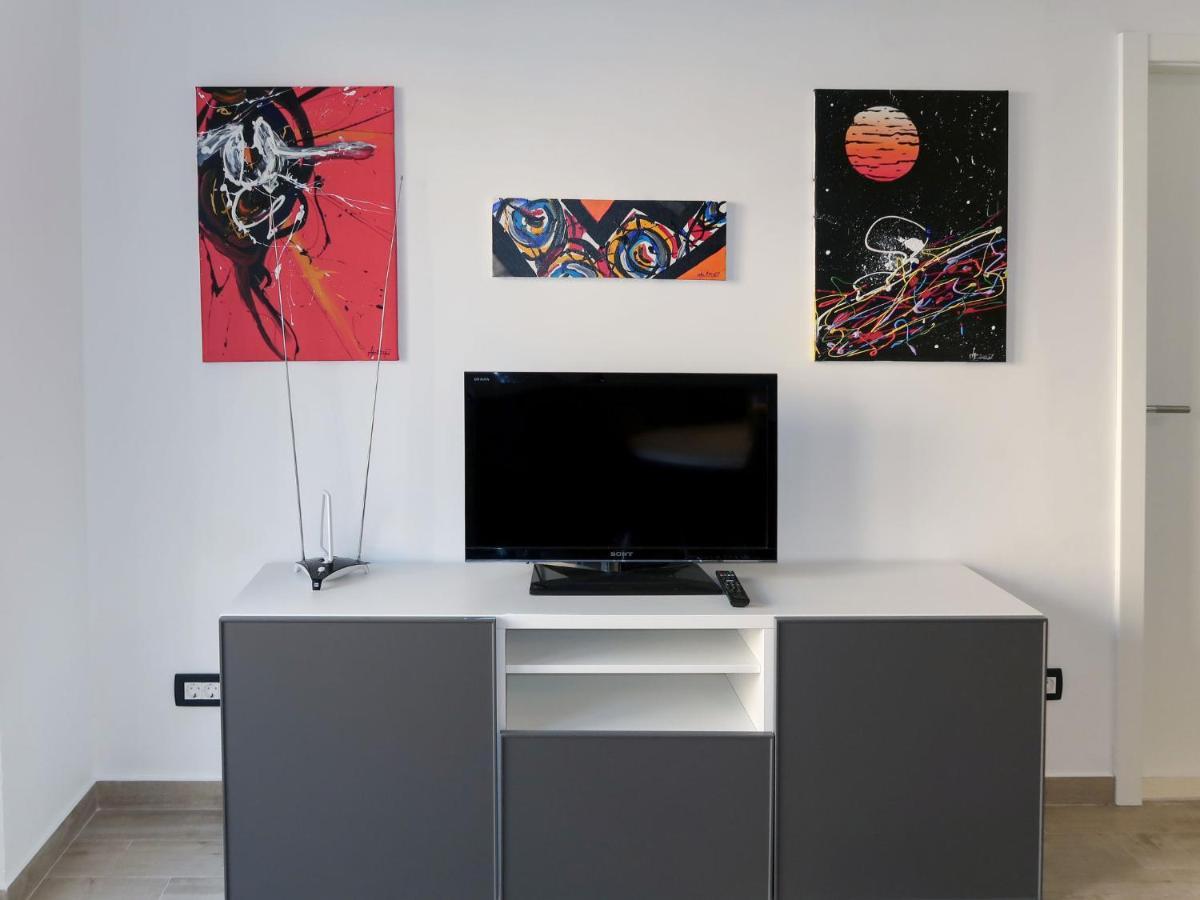 Apartment Bacic - Omi216 By Interhome Marusici  外观 照片
